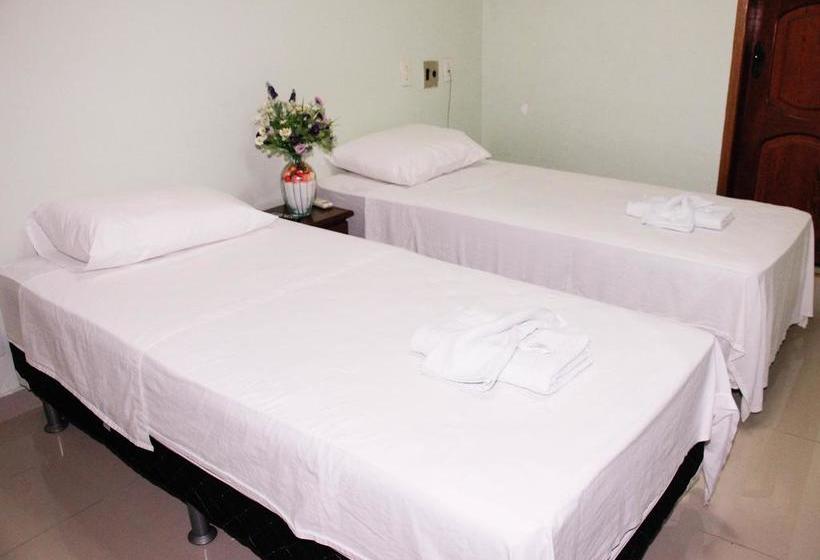 בית מלון כפרי Safari