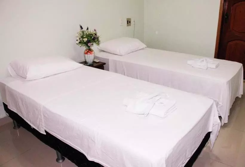 בית מלון כפרי Safari