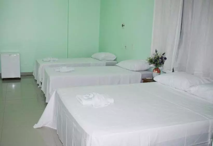 בית מלון כפרי Safari