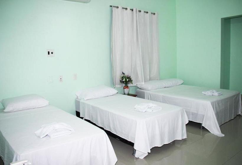 בית מלון כפרי Safari