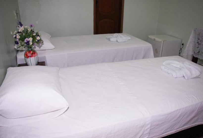 בית מלון כפרי Safari