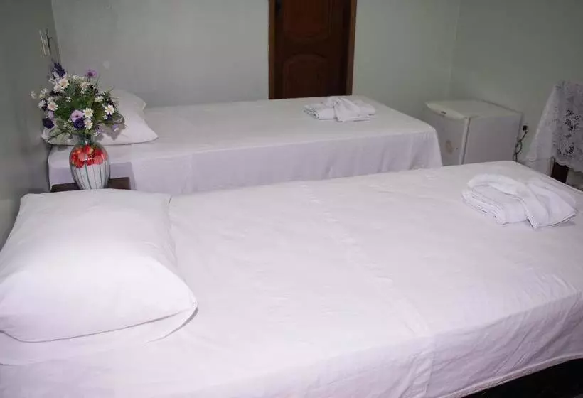 בית מלון כפרי Safari