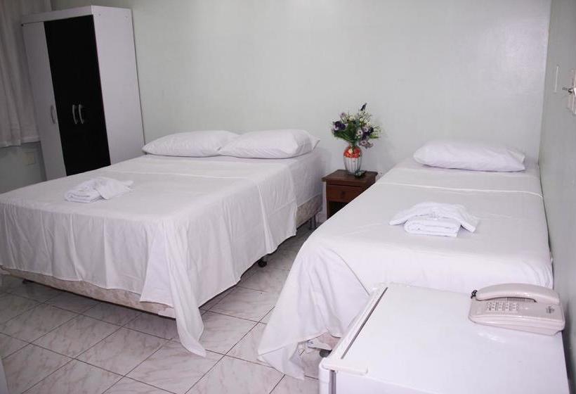 בית מלון כפרי Safari