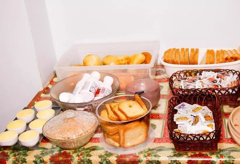 בית מלון כפרי Safari