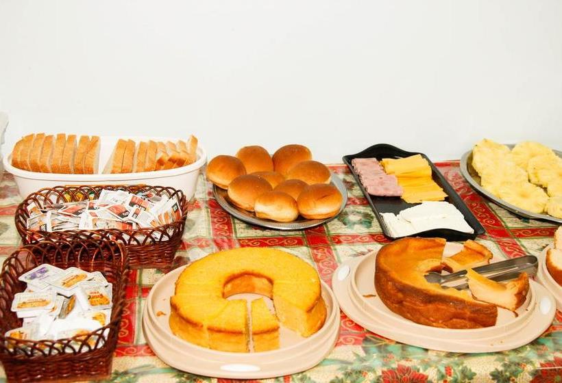 בית מלון כפרי Safari