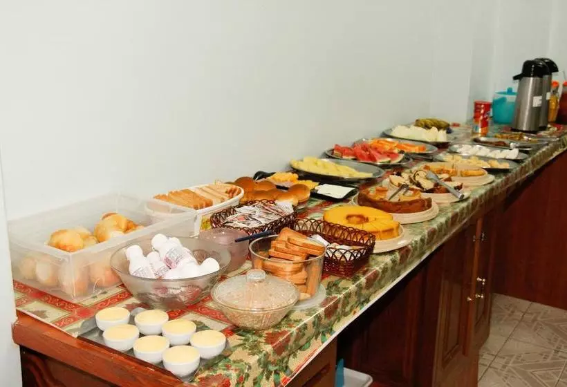 בית מלון כפרי Safari