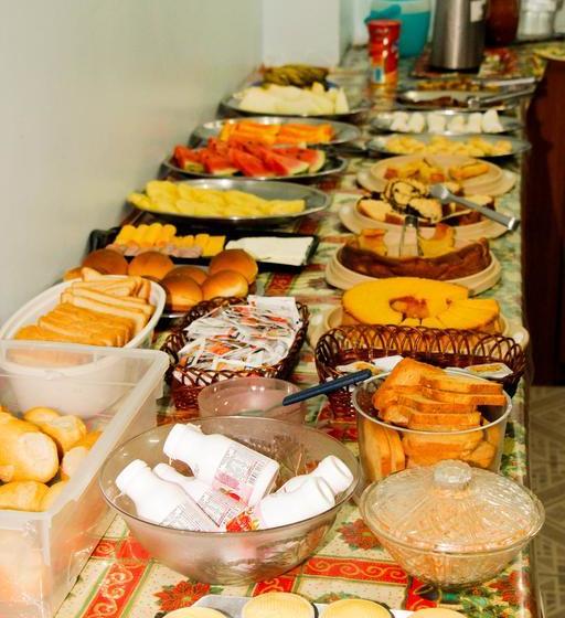 בית מלון כפרי Safari