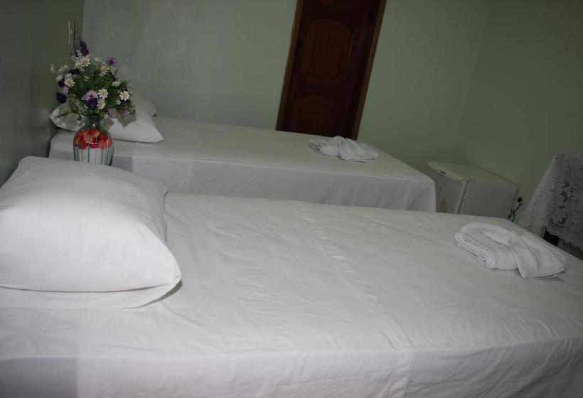 בית מלון כפרי Safari