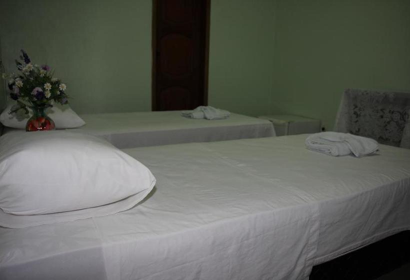 בית מלון כפרי Safari