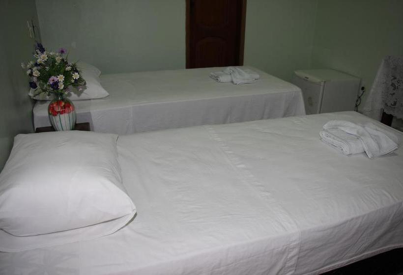 בית מלון כפרי Safari