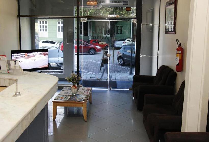 בית מלון כפרי Safari