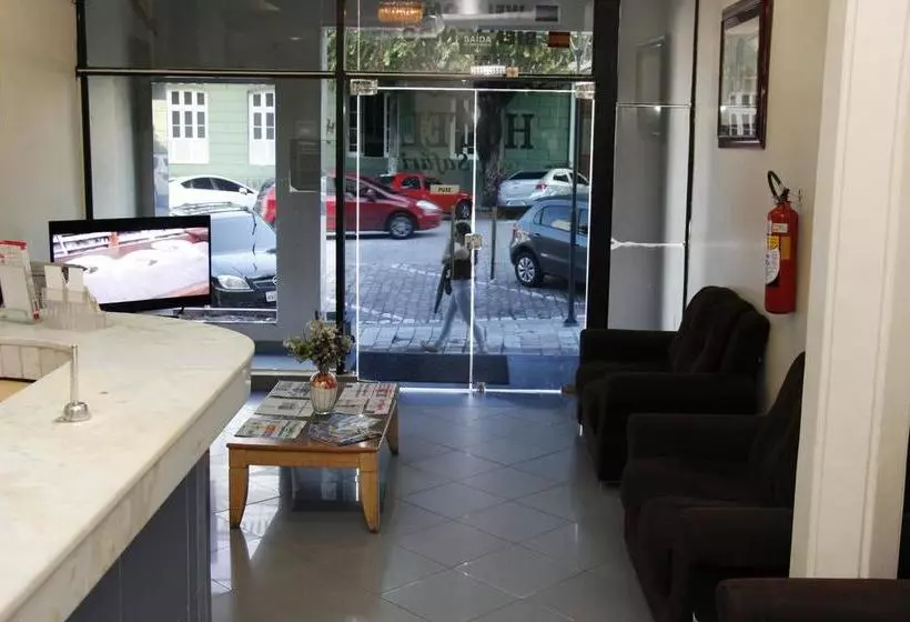 בית מלון כפרי Safari