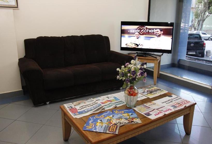 בית מלון כפרי Safari