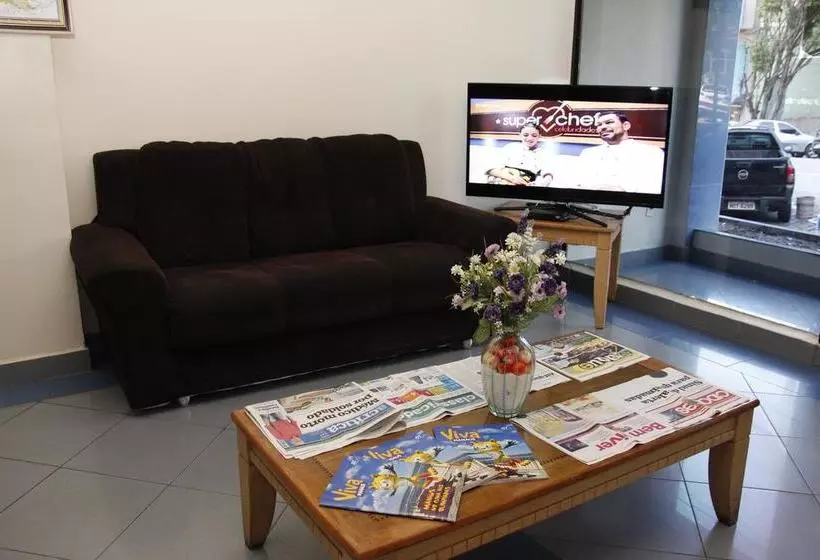 בית מלון כפרי Safari