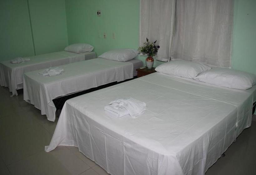 בית מלון כפרי Safari