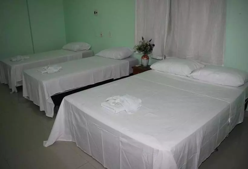 בית מלון כפרי Safari