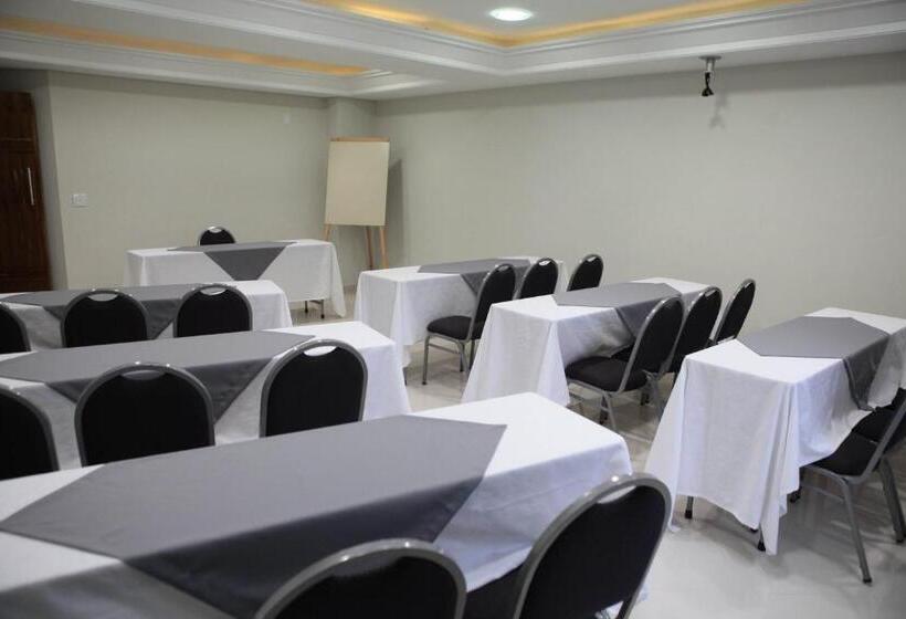 호텔 San Marino Palace