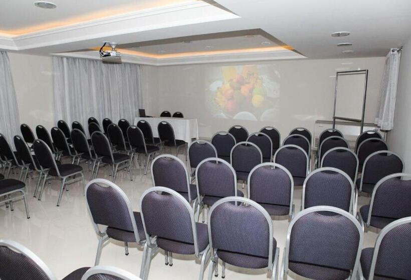 호텔 San Marino Palace