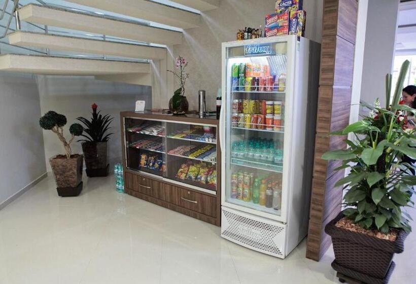 호텔 San Marino Palace