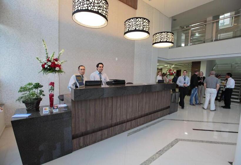 호텔 San Marino Palace