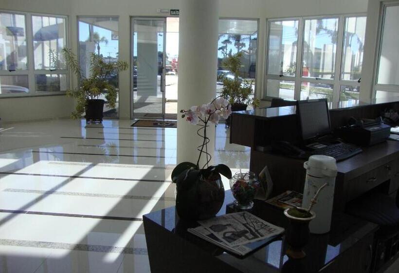 호텔 San Marino Palace