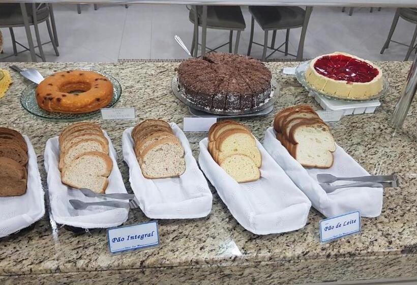 호텔 San Marino Palace