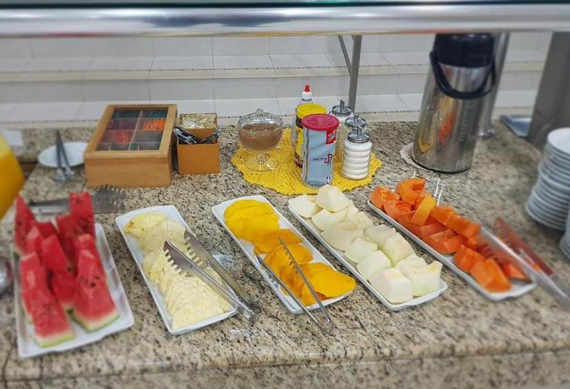 호텔 San Marino Palace