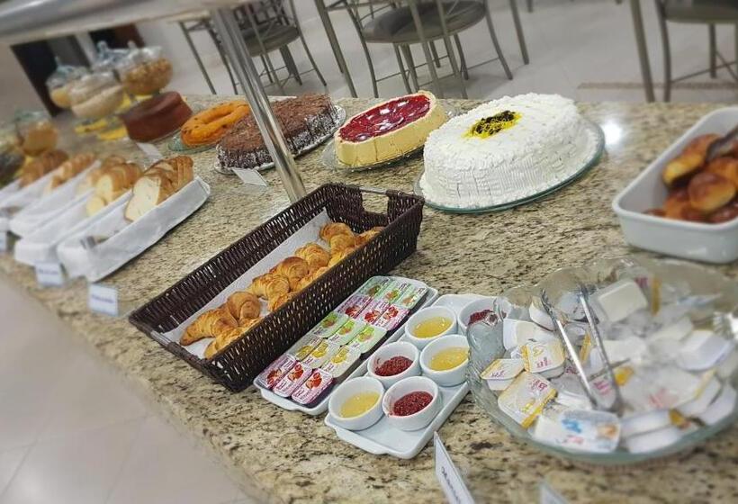 호텔 San Marino Palace