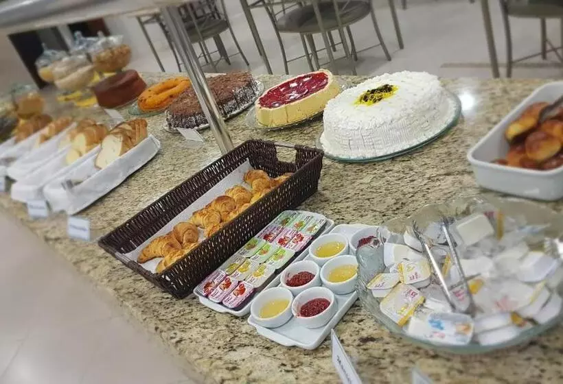 Отель San Marino Palace