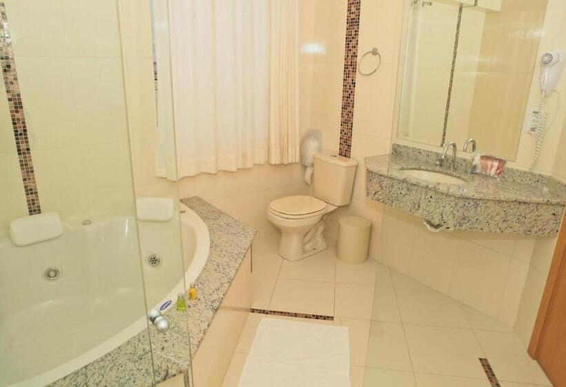 호텔 San Marino Palace