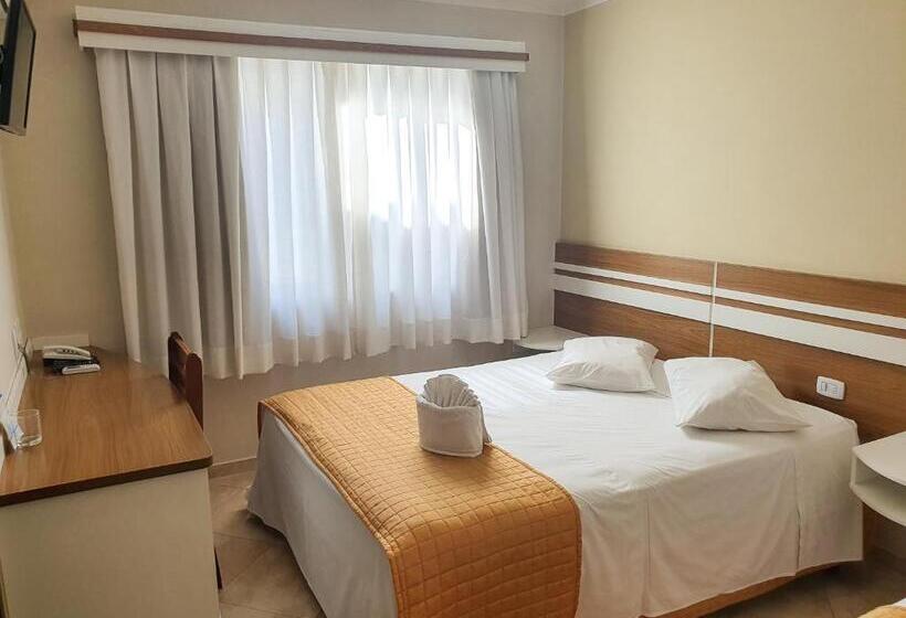 호텔 San Marino Palace