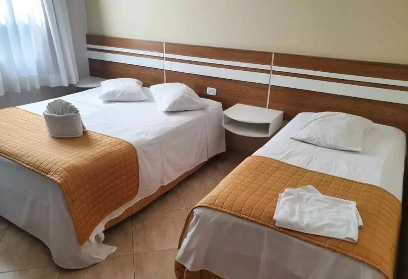 Отель San Marino Palace