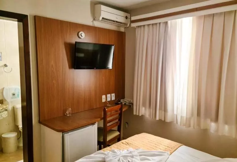 Отель San Marino Palace