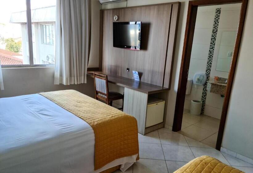 호텔 San Marino Palace