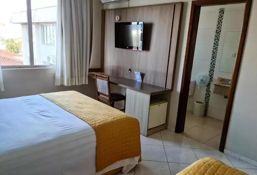 Отель San Marino Palace