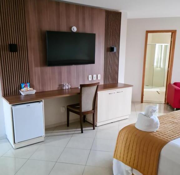 호텔 San Marino Palace