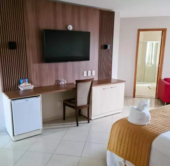 Отель San Marino Palace