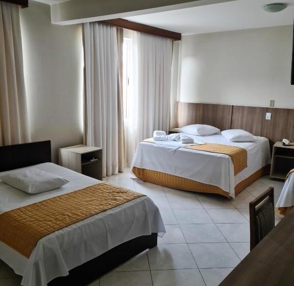 호텔 San Marino Palace