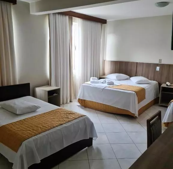 Отель San Marino Palace