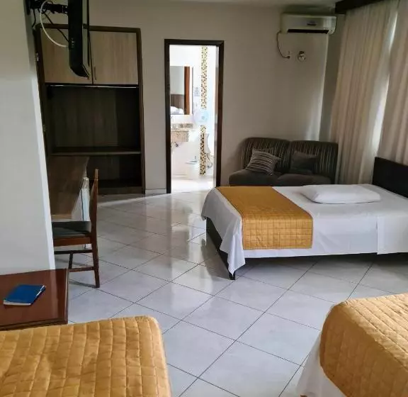 Отель San Marino Palace