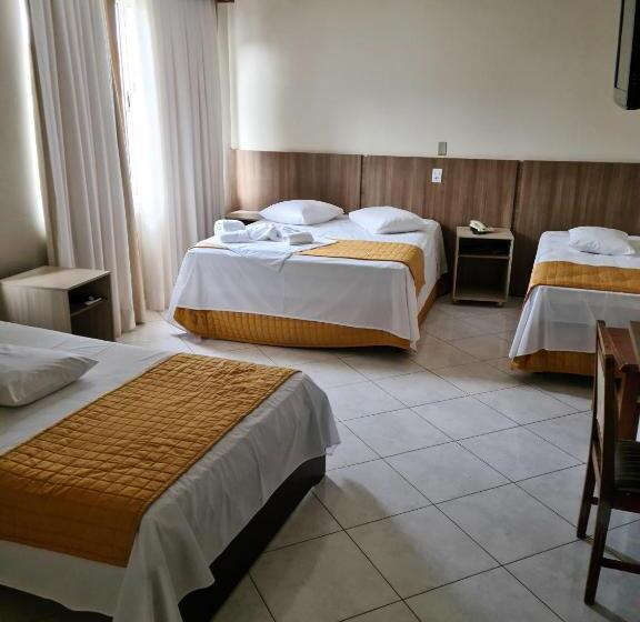 호텔 San Marino Palace