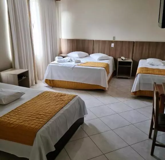 Отель San Marino Palace