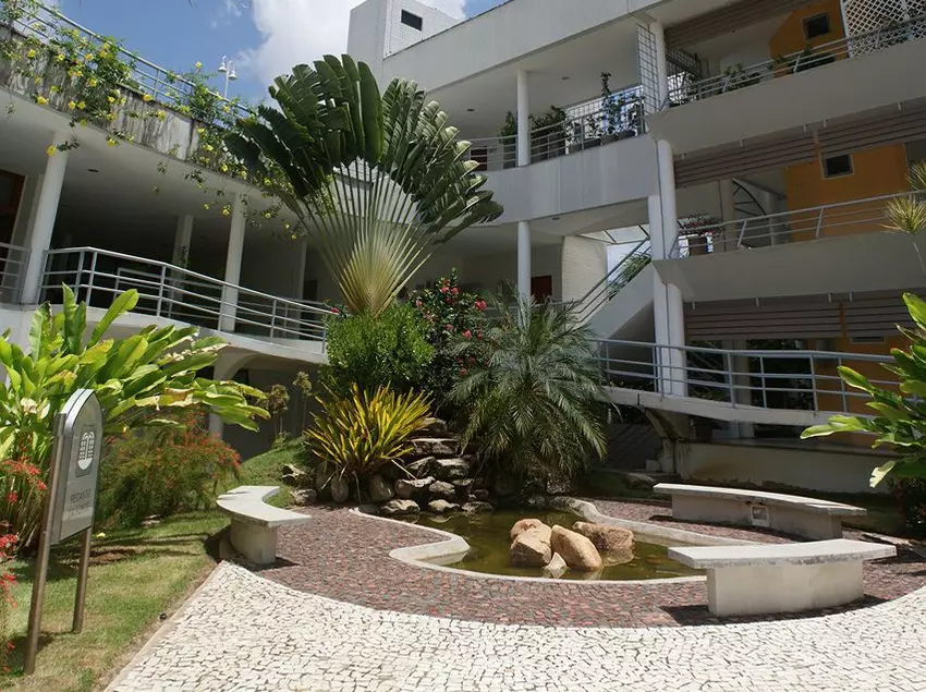 酒店 Recanto Wirapuru