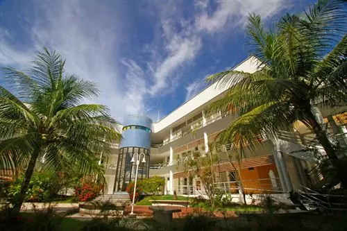 酒店 Recanto Wirapuru