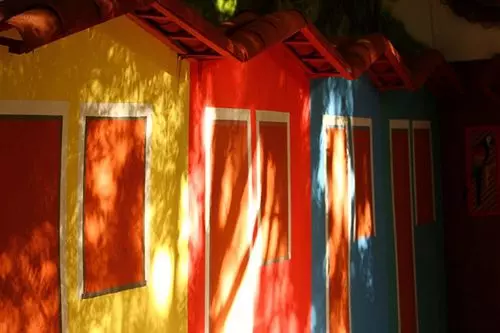 酒店 Recanto Wirapuru