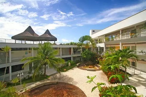 酒店 Recanto Wirapuru