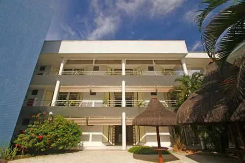 酒店 Recanto Wirapuru