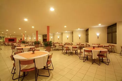 酒店 Recanto Wirapuru