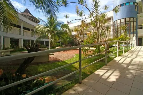 酒店 Recanto Wirapuru