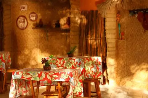 酒店 Recanto Wirapuru